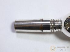 Bach Corp. 6-1/2AL 太管用マウスピース [QM002]【神戸店在庫】_3