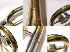 Nikkan IMPERIALE テナートロンボーン [調整済み] 【返品OK】[RM762]【神戸店在庫】_9
