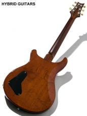 Paul Reed Smith [PRS] 20th Anniversary McCarty Rosewood Neck 1P-Mahogany Body Violin Amber Sunburst 2005_8