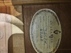 Guild D-25CH 【返品OK】[QMS37]【箕面店在庫】_9