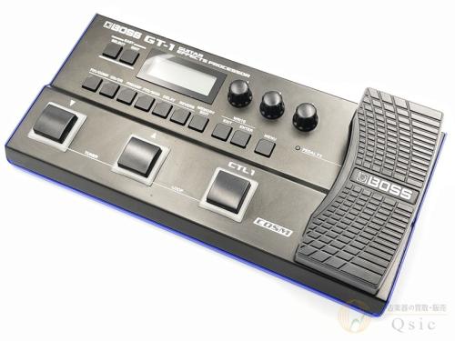 BOSS GT-1 2023年製 [RMQ76]【梅田店在庫】