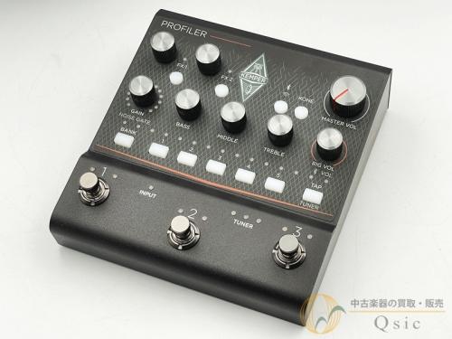 Kemper Profiler Player [QMP31]【梅田店在庫】