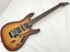 Ibanez S770FM 【返品OK】[PMO32]【梅田店在庫】_2