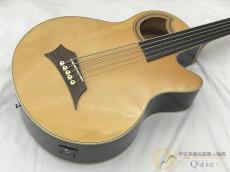 Warwick RockBass Alien Standard 5st Fretless NAT 【返品OK】[PMO44]【梅田店在庫】