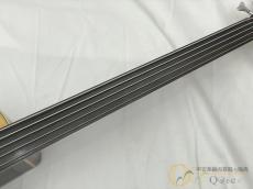 Warwick RockBass Alien Standard 5st Fretless NAT 【返品OK】[PMO44]【梅田店在庫】_2