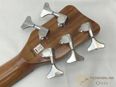 Warwick RockBass Alien Standard 5st Fretless NAT 【返品OK】[PMO44]【梅田店在庫】_6