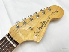 Fender Japan Made in Japan Traditional '60s Jazzmaster 【返品OK】[QMP16]【梅田店在庫】_4