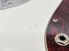 Fender Japan Made in Japan Traditional '60s Jazzmaster 【返品OK】[QMP16]【梅田店在庫】_9