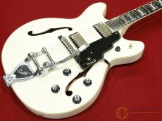 Guild Starfire v white 【返品OK】[QM133]【神戸店在庫】