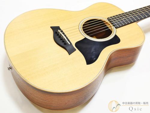 Taylor GS-MINI-e Rosewood 【返品OK】[QM333]【神戸店在庫】