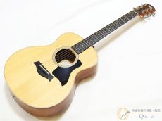 Taylor GS-MINI-e Rosewood 【返品OK】[QM333]【神戸店在庫】_2