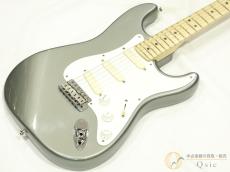 Fender Eric Clapton Stratocaster Pewter 1994年製 【返品OK】[QM643]【神戸店在庫】