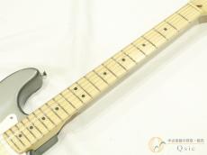 Fender Eric Clapton Stratocaster Pewter 1994年製 【返品OK】[QM643]【神戸店在庫】_3
