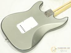 Fender Eric Clapton Stratocaster Pewter 1994年製 【返品OK】[QM643]【神戸店在庫】_5