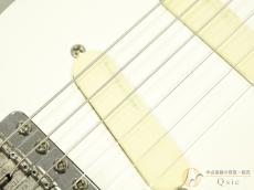 Fender Eric Clapton Stratocaster Pewter 1994年製 【返品OK】[QM643]【神戸店在庫】_8