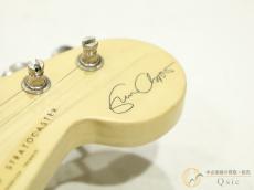 Fender Eric Clapton Stratocaster Pewter 1994年製 【返品OK】[QM643]【神戸店在庫】_10