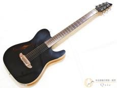 SCHECTER OL-FL-BLK 【返品OK】[QM663]【神戸店在庫】_2