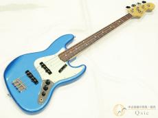 Fender Vintera II 60s Jazz Bass Lake Placid Blue 2023年製 【返品OK】[QM670]【神戸店在庫】_2