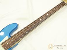 Fender Vintera II 60s Jazz Bass Lake Placid Blue 2023年製 【返品OK】[QM670]【神戸店在庫】_3