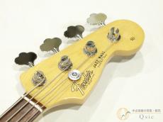Fender Vintera II 60s Jazz Bass Lake Placid Blue 2023年製 【返品OK】[QM670]【神戸店在庫】_4