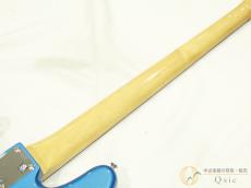 Fender Vintera II 60s Jazz Bass Lake Placid Blue 2023年製 【返品OK】[QM670]【神戸店在庫】_6