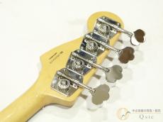 Fender Vintera II 60s Jazz Bass Lake Placid Blue 2023年製 【返品OK】[QM670]【神戸店在庫】_7