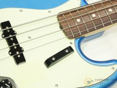 Fender Vintera II 60s Jazz Bass Lake Placid Blue 2023年製 【返品OK】[QM670]【神戸店在庫】_9