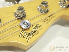 Fender Vintera II 60s Jazz Bass Lake Placid Blue 2023年製 【返品OK】[QM670]【神戸店在庫】_10