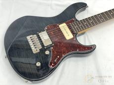 YAMAHA Pacifica PAC611VFM 【返品OK】[QMP05]【梅田店在庫】
