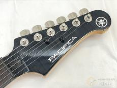 YAMAHA Pacifica PAC611VFM 【返品OK】[QMP05]【梅田店在庫】_3
