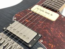 YAMAHA Pacifica PAC611VFM 【返品OK】[QMP05]【梅田店在庫】_8