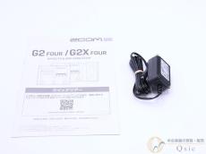 ZOOM G2 FOUR [QMX20]【阿倍野店在庫】_7