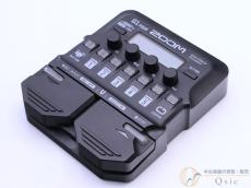 ZOOM G1 FOUR [QMX21]【阿倍野店在庫】