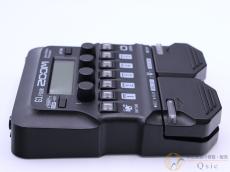 ZOOM G1 FOUR [QMX21]【阿倍野店在庫】_3