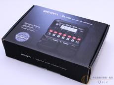 ZOOM G1 FOUR [QMX21]【阿倍野店在庫】_8