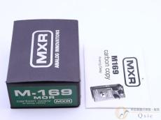 MXR M169 [QMX22]【阿倍野店在庫】_7