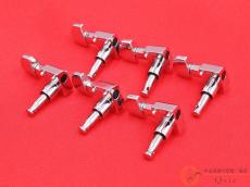 Fender AMERICAN PROFESSIONAL STAGGERED STRAT/TELE TUNING MACHINES CHROME [QM409]【神戸店在庫】_2