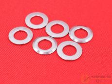 Fender AMERICAN PROFESSIONAL STAGGERED STRAT/TELE TUNING MACHINES CHROME [QM409]【神戸店在庫】_3