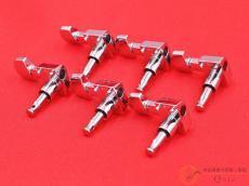 Fender AMERICAN PROFESSIONAL STAGGERED STRAT/TELE TUNING MACHINES CHROME [QM408]【神戸店在庫】_2