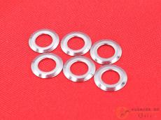Fender AMERICAN PROFESSIONAL STAGGERED STRAT/TELE TUNING MACHINES CHROME [QM408]【神戸店在庫】_3