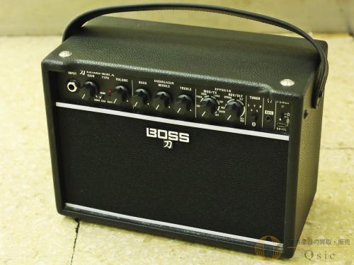 BOSS KATANA-MINI X 2025年製 [QM575]【神戸店在庫】