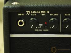 BOSS KATANA-MINI X 2025年製 [QM575]【神戸店在庫】_5