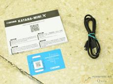 BOSS KATANA-MINI X 2025年製 [QM575]【神戸店在庫】_7
