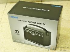 BOSS KATANA-MINI X 2025年製 [QM575]【神戸店在庫】_8
