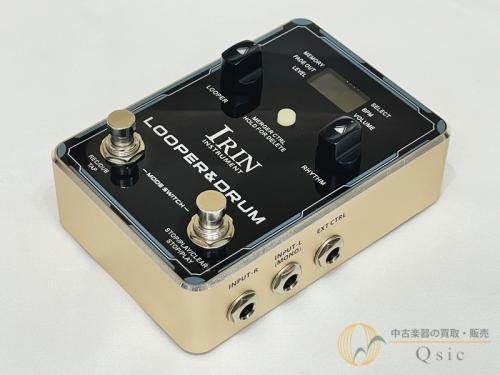 IRIN XS-04 [QMS31]【箕面店在庫】