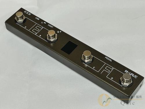 M-VAVE Chocolate Plus [QMS30]【箕面店在庫】