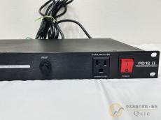 CLASSIC PRO PD12II [QMS63]【箕面店在庫】_8