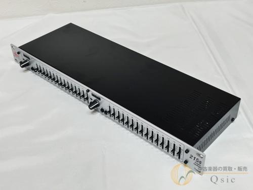 dbx 215s [QMS62]【箕面店在庫】