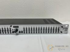 dbx 215s [QMS62]【箕面店在庫】_8