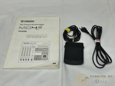 YAMAHA MD4S [QMS27]【箕面店在庫】_8